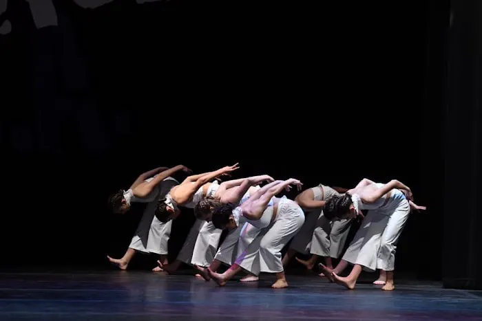 Momentum Dance Picture 8