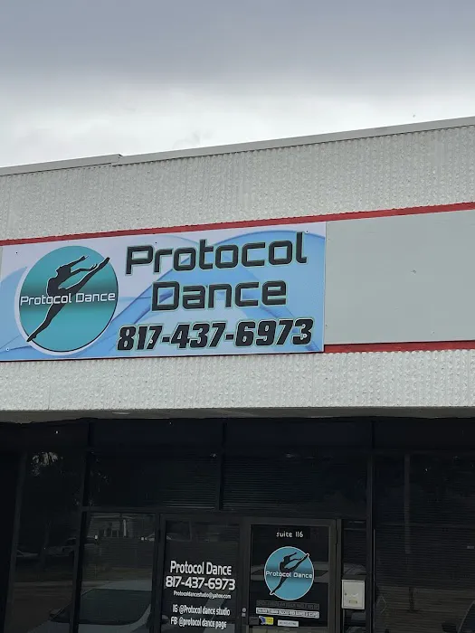 Protocol Dance Studio Picture 1