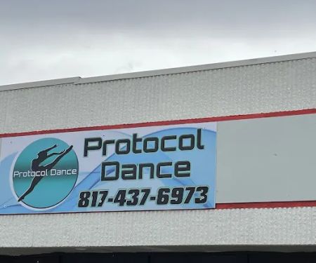Protocol Dance Studio