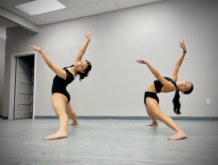 Protocol Dance Studio Picture 3