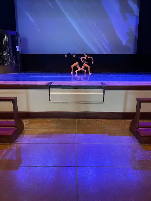 Protocol Dance Studio Picture 4