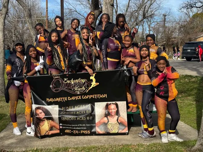 House of Royalty Dance Factory Picture 5