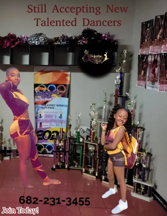 House of Royalty Dance Factory Picture 2