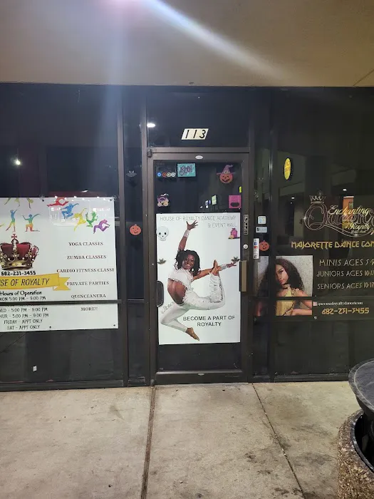 House of Royalty Dance Factory Picture 6