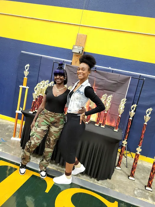 House of Royalty Dance Factory Picture 10
