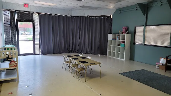 Leap of Faith Dance, Music, Theater Picture 1