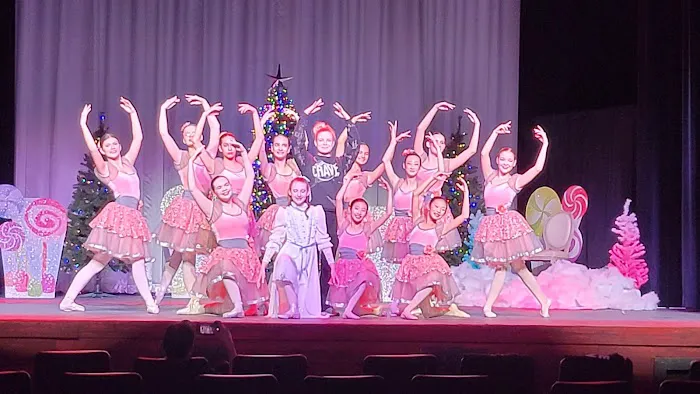 Leap of Faith Dance, Music, Theater Picture 3