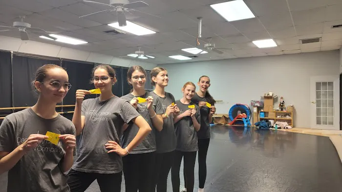 Leap of Faith Dance, Music, Theater Picture 2