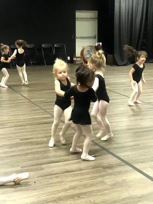 United Performing Arts Company Picture 5