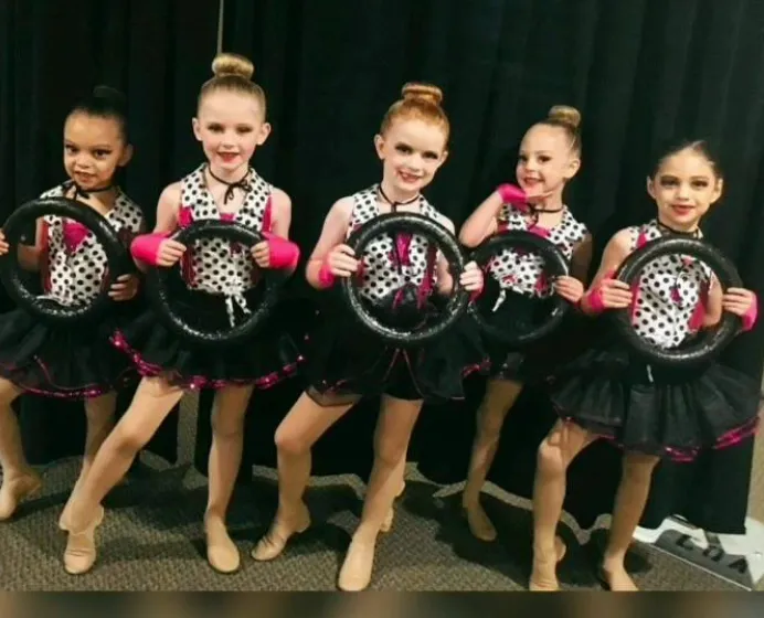 United Performing Arts Company Picture 7