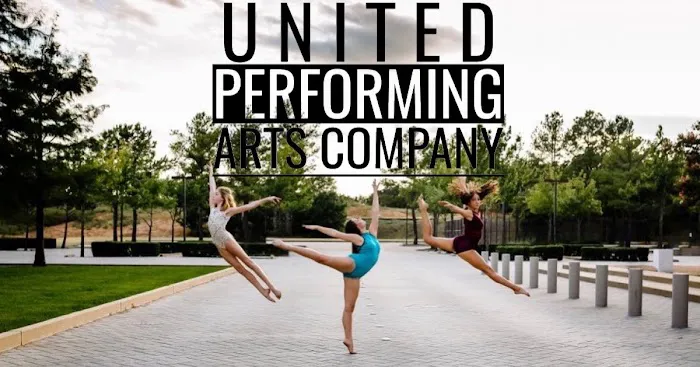 United Performing Arts Company Picture 1
