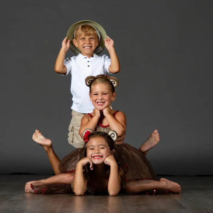 United Performing Arts Company Picture 10