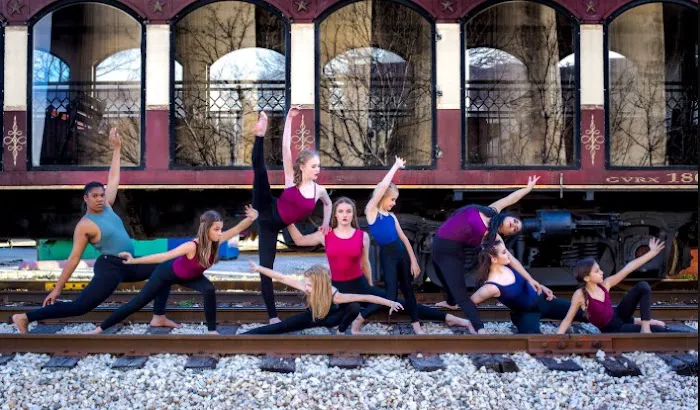 United Performing Arts Company Picture 9