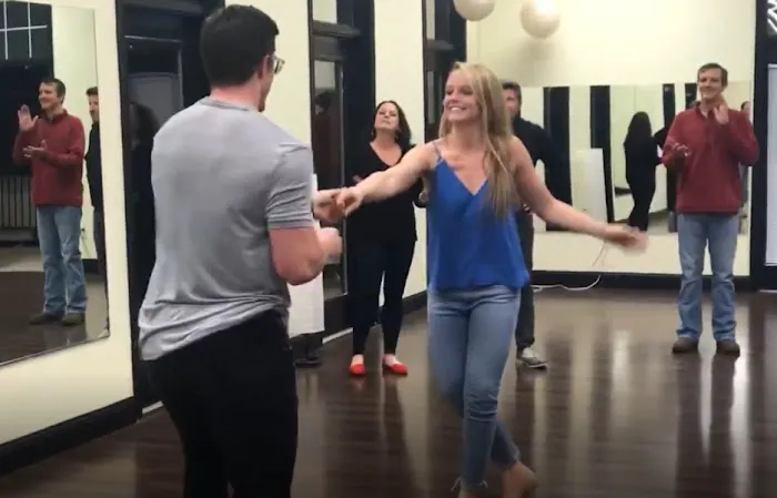 Volta Dance Studio Picture 2