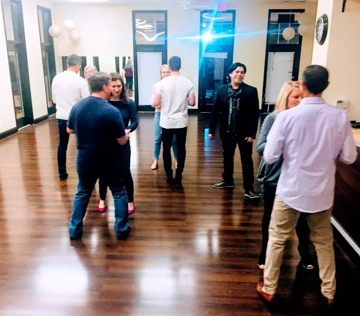 Volta Dance Studio Picture 4