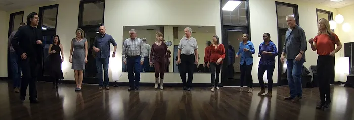 Volta Dance Studio Picture 9