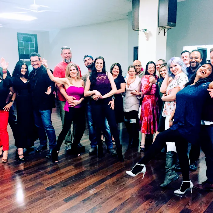 Volta Dance Studio Picture 10
