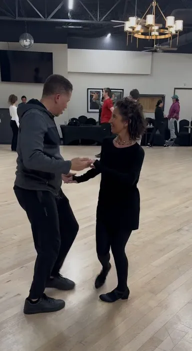 DanceMakers of Texas Picture 1
