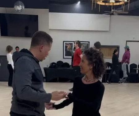 DanceMakers of Texas