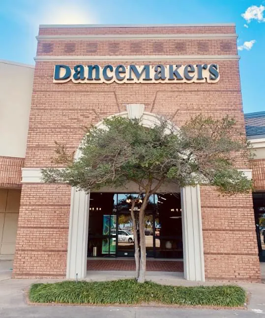 DanceMakers of Texas Picture 2