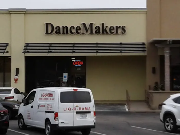 DanceMakers of Texas Picture 3