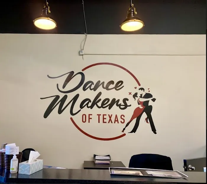 DanceMakers of Texas Picture 6