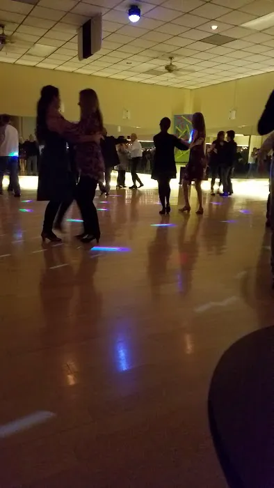 DanceMakers of Texas Picture 5