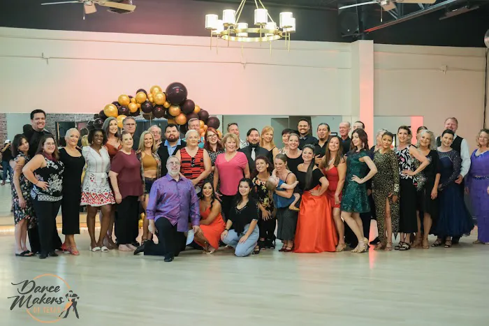 DanceMakers of Texas Picture 8