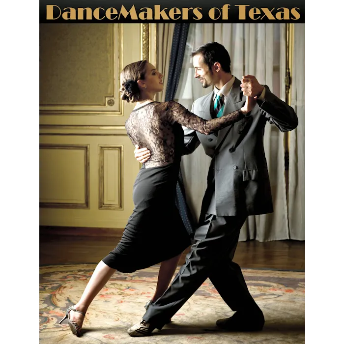 DanceMakers of Texas Picture 10