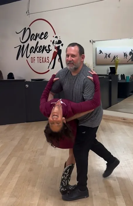 DanceMakers of Texas Picture 9