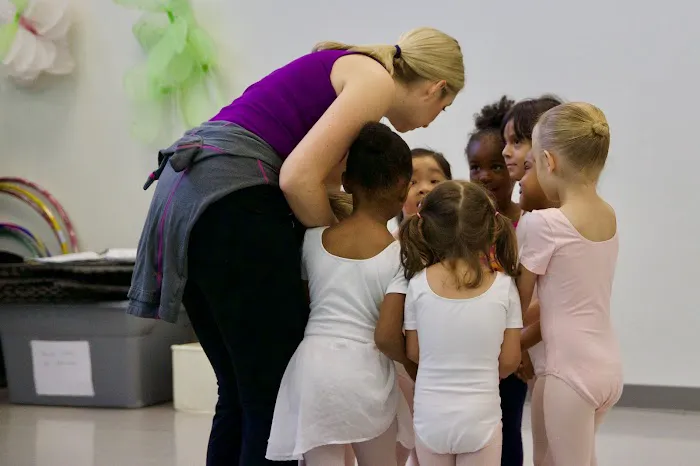 Ballet Center of Fort Worth Picture 3