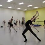 Ballet Center of Fort Worth