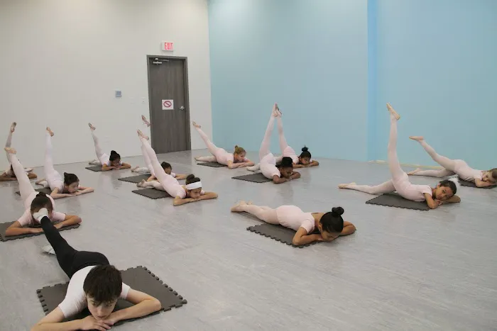 Ballet Center of Fort Worth Picture 8
