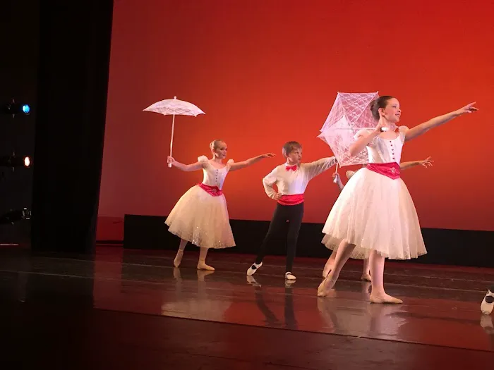 Ballet Center of Fort Worth Picture 7