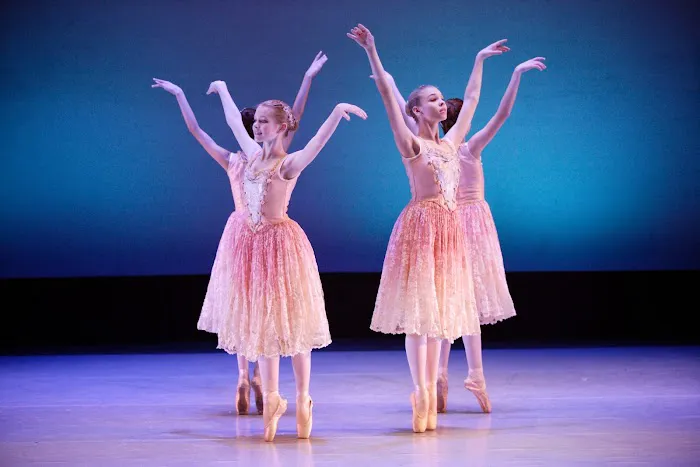 Ballet Center of Fort Worth Picture 10