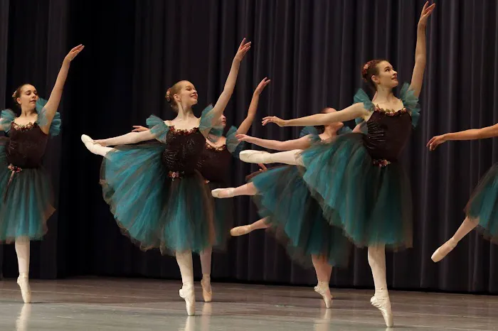 Ballet Center of Fort Worth Picture 6