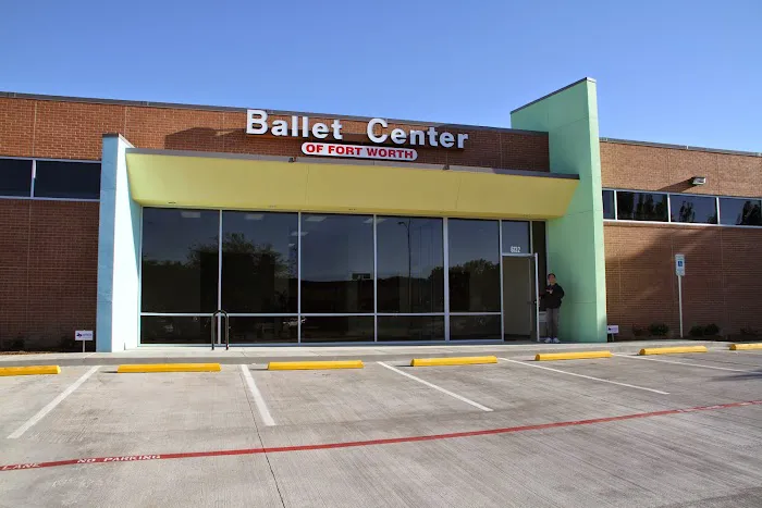 Ballet Center of Fort Worth Picture 5