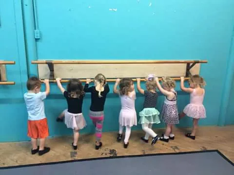 DFW Dance Force Picture 5