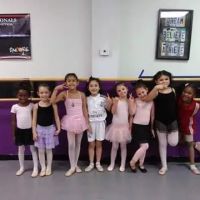 DFW Dance Force ico