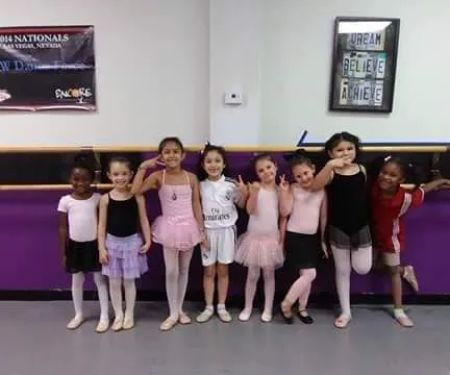 DFW Dance Force