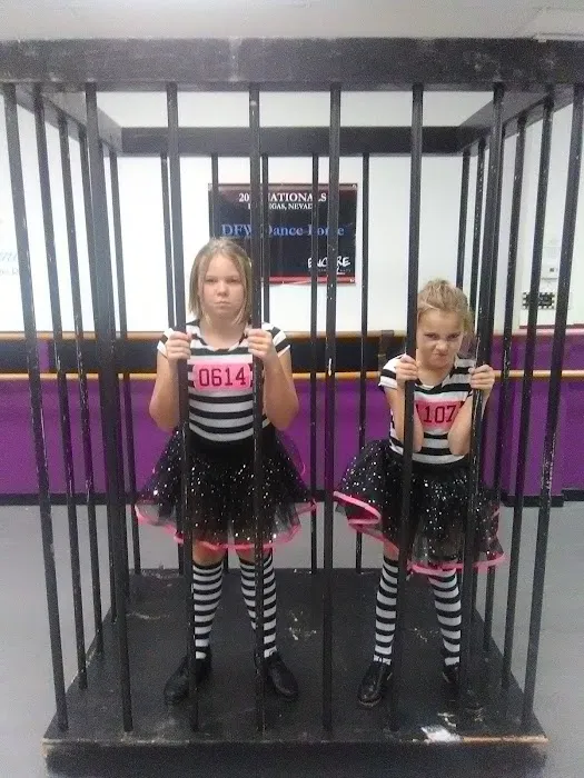 DFW Dance Force Picture 8