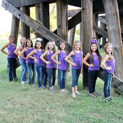 DFW Dance Force Picture 3