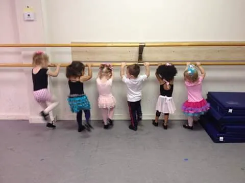 DFW Dance Force Picture 6
