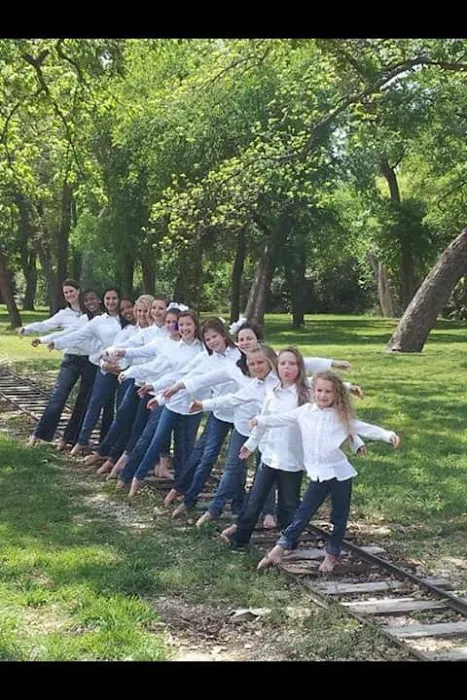 DFW Dance Force Picture 7