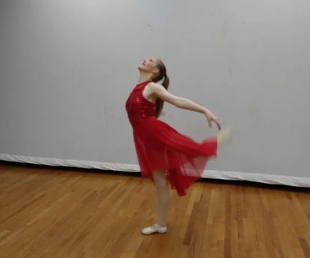 Jo Bonds Dance Studios Inc