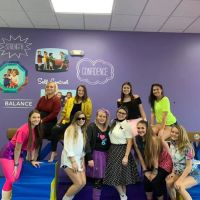 The Little Gym of North Fort Worth ico
