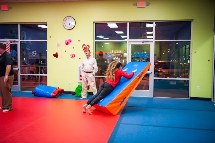The Little Gym of North Fort Worth Picture 4