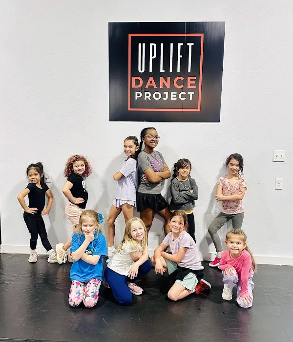 Uplift Dance Project Picture 6