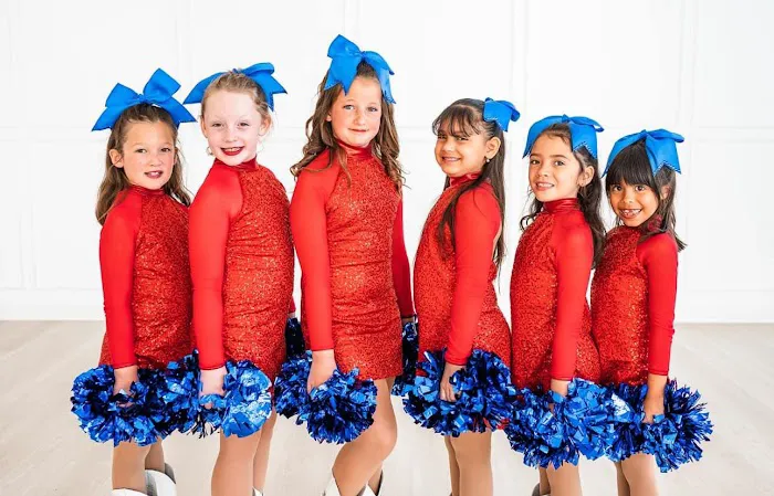 Uplift Dance Project Picture 10