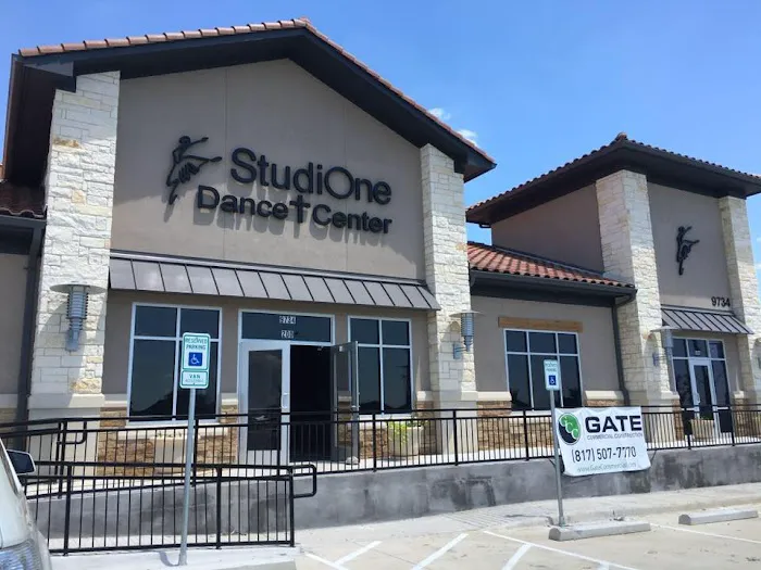 Studio One Dance Center Picture 1